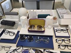 -浮光眼镜·蔡司视觉合作·数字验配中心(陆家嘴店)