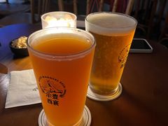 -HUBBA祜精酿(五羊邨店)