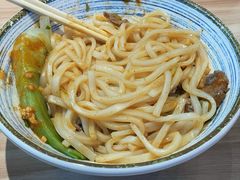 牛肉粿粉-小魔童·鲜切牛肉粉(时尚天河东区店)