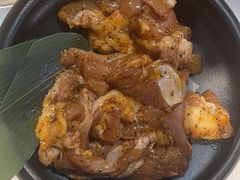 -韩宫宴烤肉·料理(如皋万达店)
