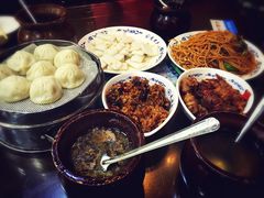 -龙老五汤店(站前西路店)