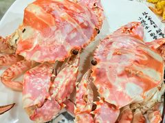 -潘先生平价海鲜城(神州半岛店)