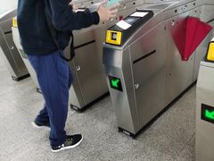 -天坛东门(地铁站)