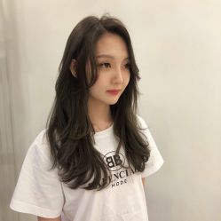 -3AM HAIR SALON染发烫发接发
