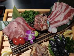 -神隐烧肉酒场(九街店)