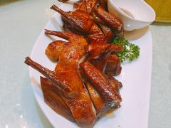 -龙景軒大酒店(共康店)