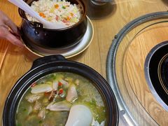 -妈妈的味道(和顺古镇店)