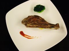 DSCF2253-杭州和达希尔顿逸林酒店·和园中餐厅-杭帮菜名店