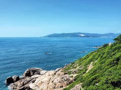 -三亚蜈支洲岛旅游区