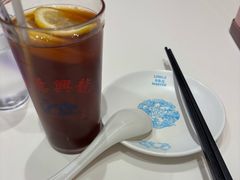 -龙记香港茶餐厅(久光百货店)