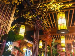 大堂-湘厨壹品(芙蓉广场店)