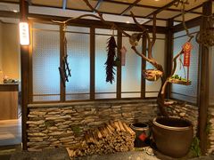 -洞庭土菜馆(天河北总店)