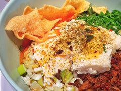 -胡麻(静安嘉里店)