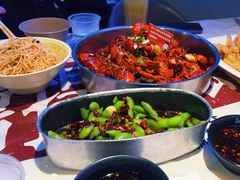 -靓靓蒸虾·头牌蒸虾(雪松路总店)