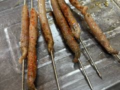 -同裕烧烤·海鲜·家常菜(杰座·欧洲城店)