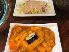 -杀猪天·韩国烤肉(总店)