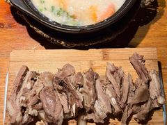 -蚝翅·海鲜粥·烧烤·龙虾季(海曙天一店)