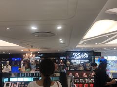 -乐天免税店(明洞店)