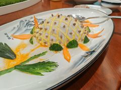 葵花鸡-丁老爷子苏香圆