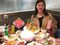 -大渔铁板烧(万象城店)