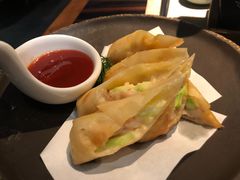 -山葵家·创意料理(临平银泰城店)