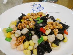 -广州酒家(文昌总店)