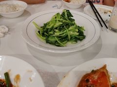 -松兰山海景大酒店·海鲜中餐厅
