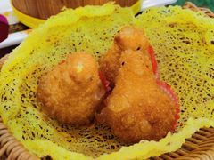 -隆昌海鲜酒家(南岸路店)