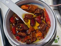 -鑫隆四季涮肉(八角畅游店)