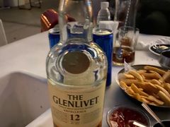 -池畔酒吧 WET Bar