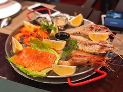 -IL Forno 意坊·意大利餐厅(温州万象城店)