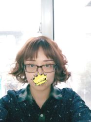 -平萍纹绣韩式半永久定妆