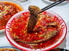 -欧记大排档·景德菜(上海首店)
