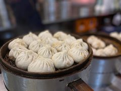 -草包包子铺1937(普利街店)