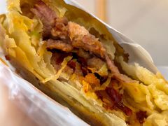 -运栋天马牛肉饼(林科大店)