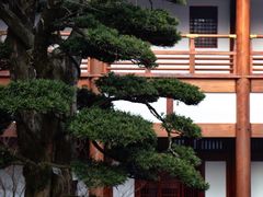 -径山寺