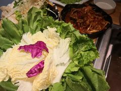 -草原塞蛮羊火锅城(港湾店)