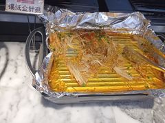 -火锅岛潮牌自助餐厅(天津天佑城店)