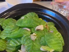-老太原菜馆(中正天街店)