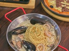 -Kpasta韩式意大利面