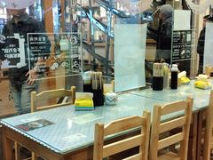 -文三里屯面馆(三里屯店)