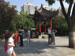-莲湖公园
