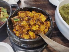 -陈麻婆豆腐(旗舰店)