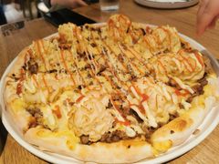 -铁酱披萨(常州龙湖天街店)