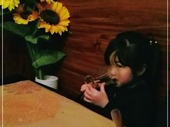 -克比叔叔印度餐厅Kebabs on the Grille(永康路分店)