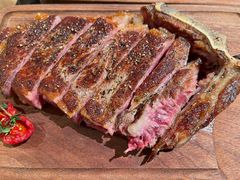 -MEAT MATE 鲜食肉铺(凤凰汇·里巷店)
