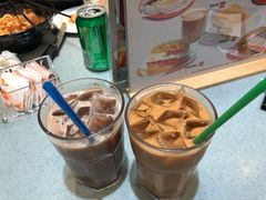 -华嫂冰室(尖沙咀店)