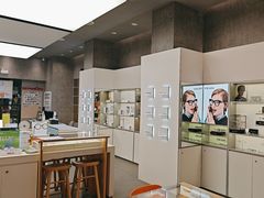 -宝明斋眼镜(大观园店)