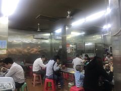 -广场正宗原汁薏米店