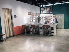 -海马体照相馆(天津世纪都会店)
